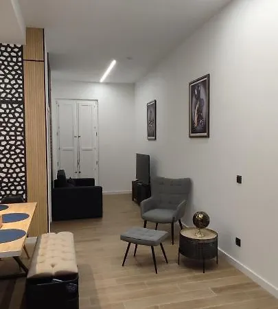Apartment Apart_sanvicente 6 *